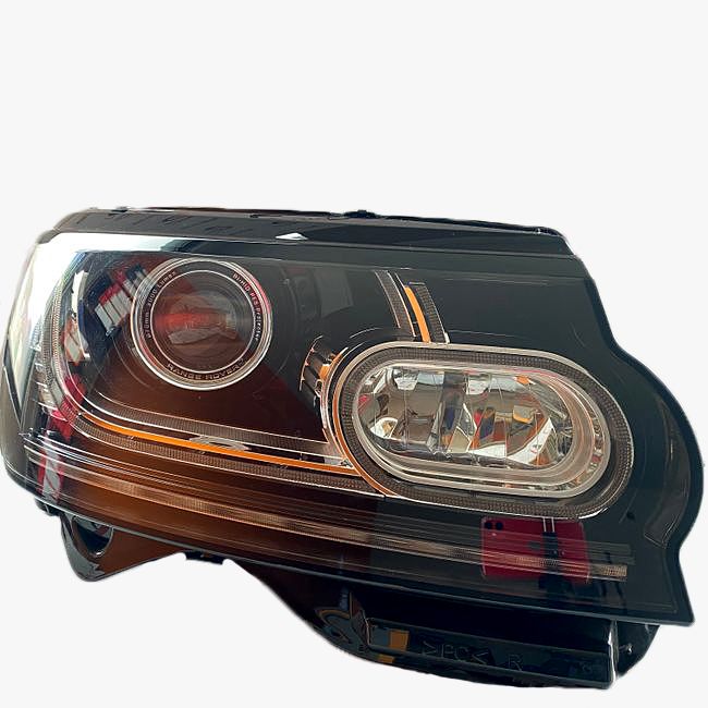 Alu Felne - Bi-xenon farovi za Land Rover Range Rover od 2013. do 2018. god.